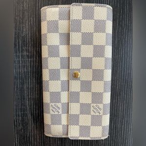 Louis Vuitton Wallet